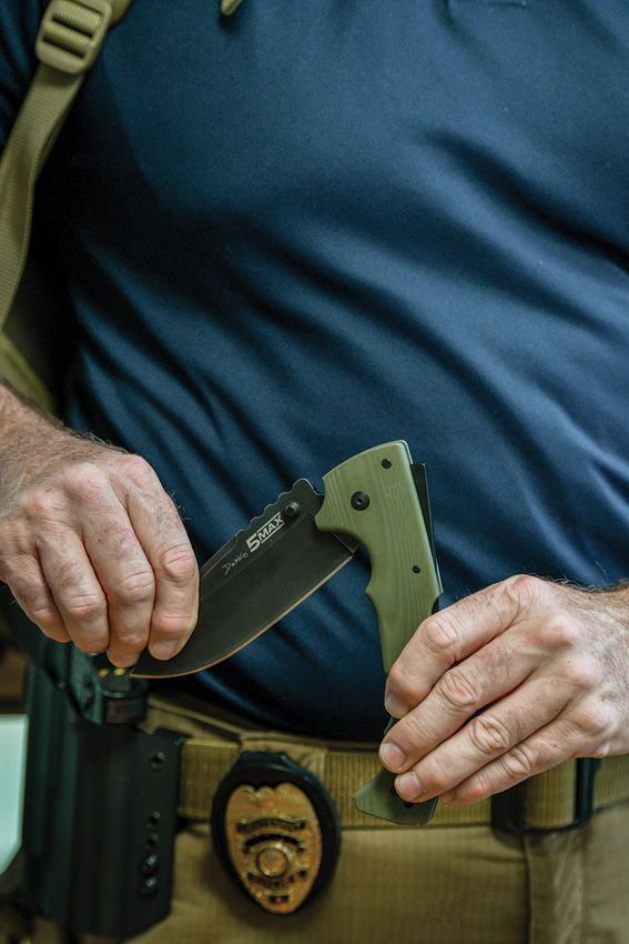 CSFL50MAX_add_07.jpg Cold Steel 5 Max Lockback S35VN OD Green