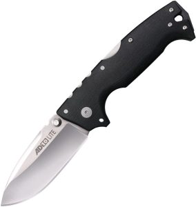 Cold Steel AD-10 Lite Lockback AUS-10A Drop Point