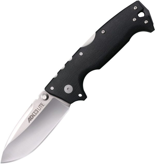 Cold Steel AD-10 Lite Lockback AUS-10A Drop Point