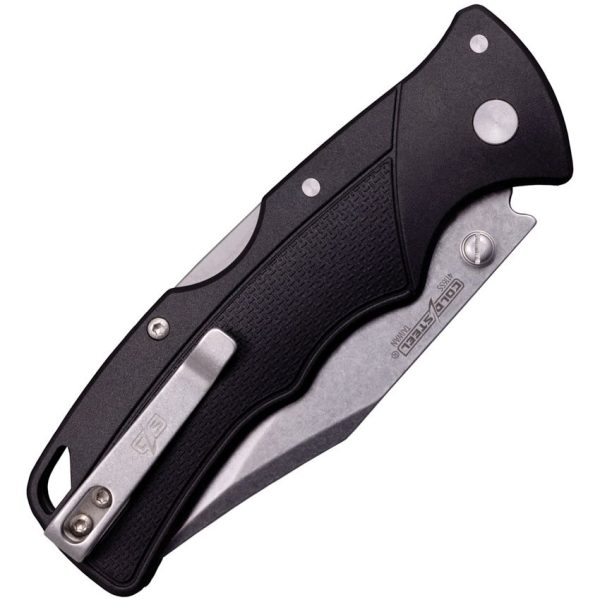 Cold Steel Verdict Lockback 4116 Stainless Knife