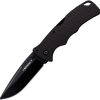 Cold Steel Verdict Lockback Black AUS-10A