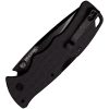 Cold Steel Verdict Lockback Black AUS-10A