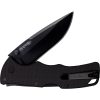 Cold Steel Verdict Lockback Black AUS-10A