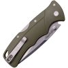 Cold Steel Verdict Lockback OD Green Spear