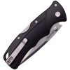 Cold Steel Verdict Lockback Black Spear Point