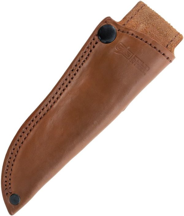 Cold Steel Republic Bushcraft Fixed Blade - Micarta Handle