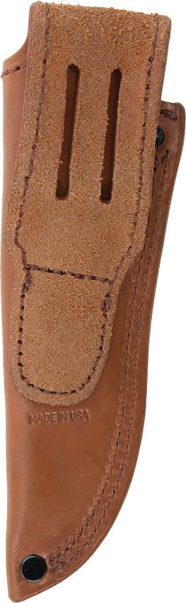 Cold Steel Republic Bushcraft Fixed Blade - Micarta Handle