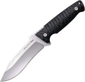 Cold Steel Razor Tek Fixed Blade - GFN Handle