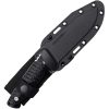 Cold Steel Razor Tek Fixed Blade - GFN Handle