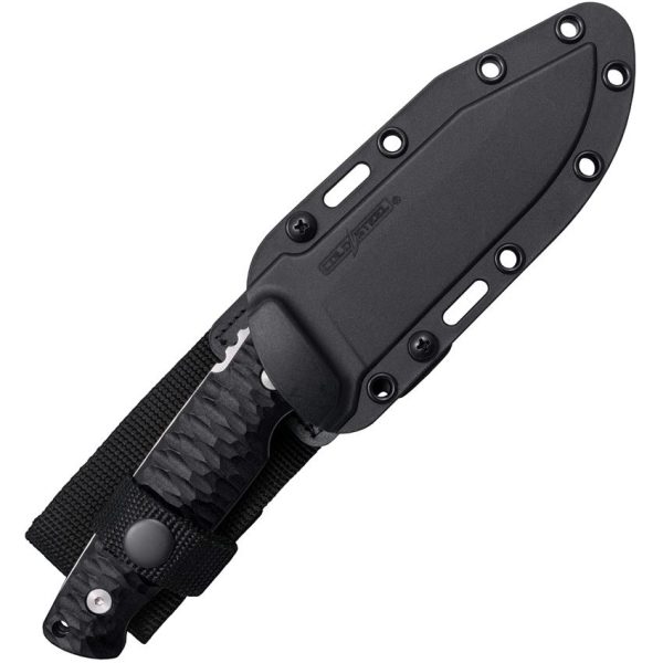 Cold Steel Razor Tek Fixed Blade - GFN Handle