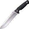 Cold Steel Razor Tek Large Fixed Blade - GFN Handle