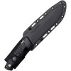 Cold Steel Razor Tek Large Fixed Blade - GFN Handle