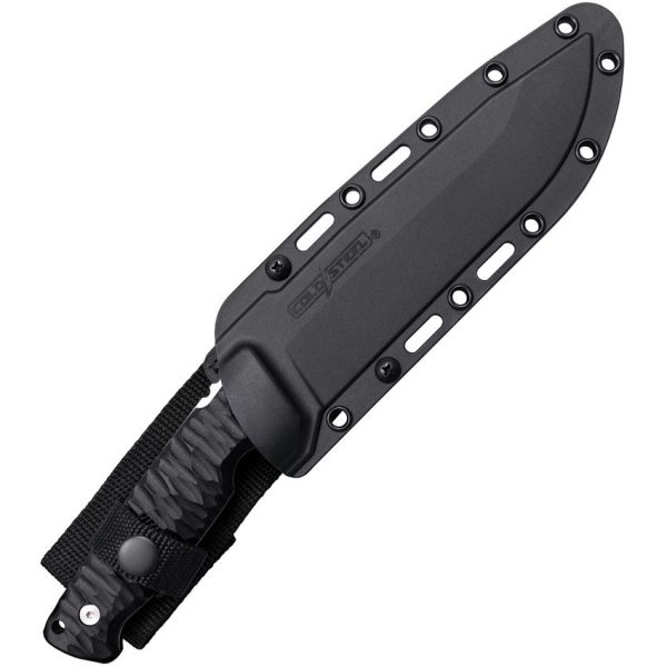 Cold Steel Razor Tek Large Fixed Blade - GFN Handle