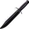 Cold Steel Leatherneck Bowie Fixed Blade - D2 Steel