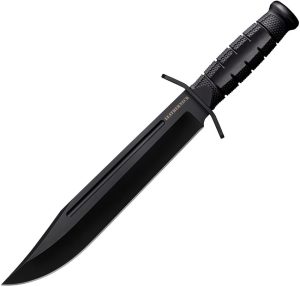 CSFXLTHRNK.jpg Cold Steel Leatherneck Bowie Fixed Blade - D2 Steel