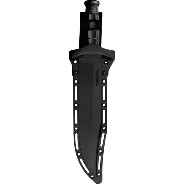 Cold Steel Leatherneck Bowie Fixed Blade - D2 Steel