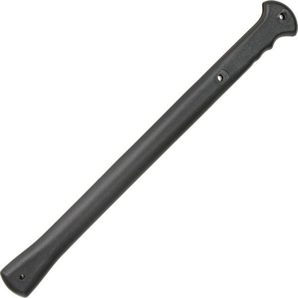 CSH90PTH.jpg Cold Steel Trench Hawk Replacement Handle - Polypropylene