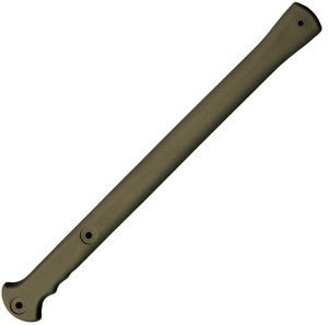 Cold Steel Trench Hawk Replacement Handle - OD Green
