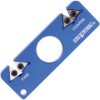 Cold Steel 2-in-1 Knife Sharpener - Carbide & Ceramic