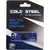 Cold Steel 2-in-1 Knife Sharpener - Carbide & Ceramic