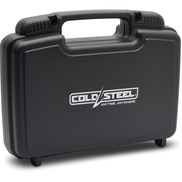 Cold Steel Benchtop Knife Sharpener - Professional Grade