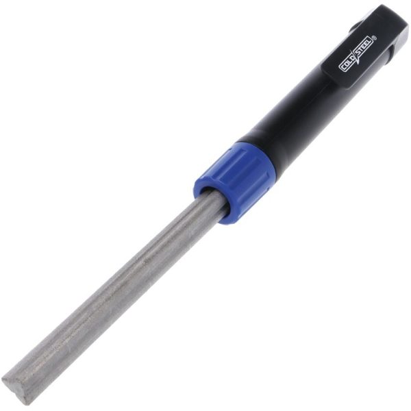 Cold Steel Stylus Knife Sharpener - 600 Grit