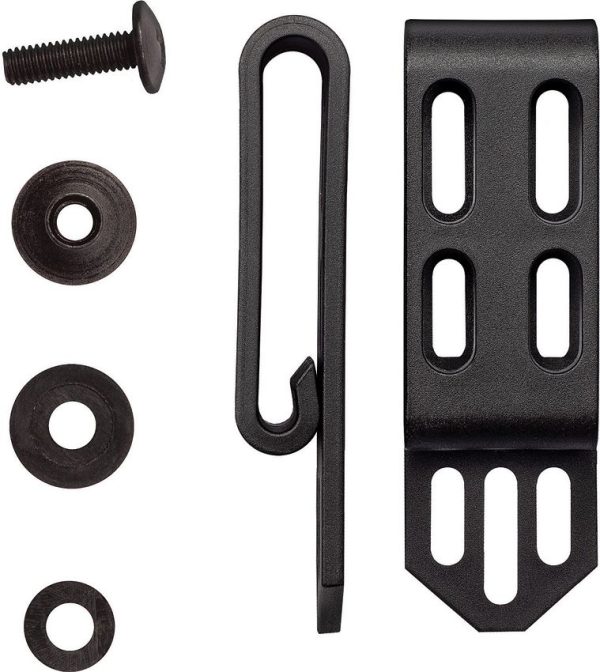 Cold Steel Secure-Ex C-Clip Large 2-Pack