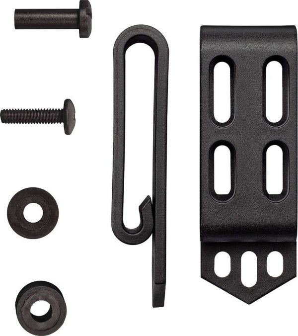CSSACLB.jpg Cold Steel Secure-Ex C-Clip Small 2pk - Belt Attachment