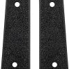 Cold Steel Super Thin 1911 Pistol Grips Black Stippled