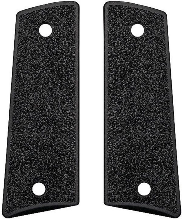 Cold Steel Super Thin 1911 Pistol Grips - Black