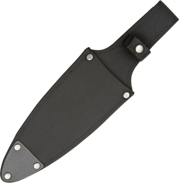 Cold Steel Sure Balance Thrower Sheath - Cor-Ex