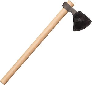 CSSC90FH.jpg Cold Steel Frontier Hawk Sheath - Cor-Ex