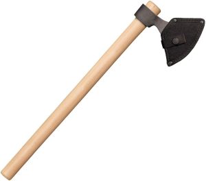 Cold Steel Norse Hawk Sheath - Cor-Ex