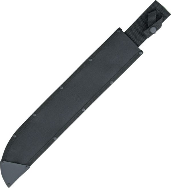 Cold Steel Latin Machete Sheath 18 inch - Cordura Nylon