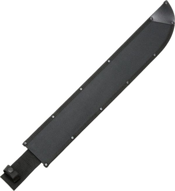 Cold Steel Latin Machete Sheath 21 inch - Cordura Nylon