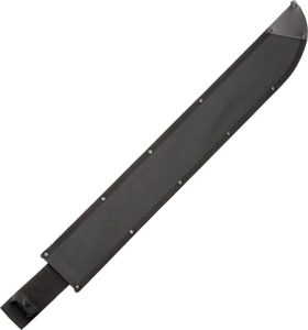 Cold Steel Latin Machete Sheath 24 inch - Cordura Nylon
