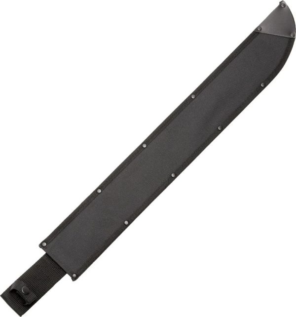 Cold Steel Latin Machete Sheath 24 inch - Cordura Nylon