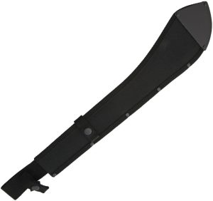 Cold Steel Bolo Machete Sheath - Black Nylon