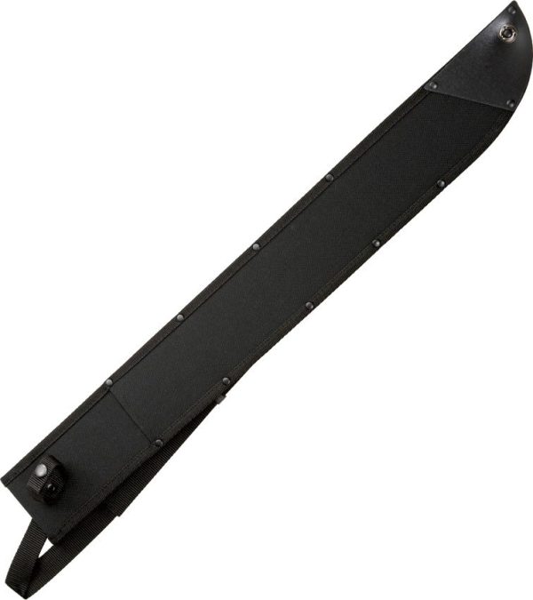 Cold Steel Two Hand Latin Machete Sheath - Nylon