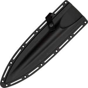 Cold Steel Boar Spear Sheath - Black Secure-Ex Molded