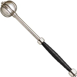 CSSWCHNMACE.jpg Cold Steel Chinese Mace - High Carbon Stainless Head