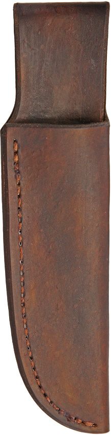 Iron Mountain Railroad Spike Fixed Blade Knife 4.25" Drop Point