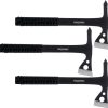 Cold Steel Throwing Axe Set - 5.5in Black TiNi Head 3-Pack