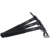 Cold Steel Throwing Axe Set - 5.5in Black TiNi Head 3-Pack