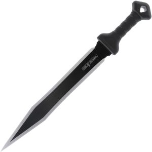Cold Steel Gladius Sword - 17in Two-Tone 420 Stainless