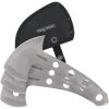 Cold Steel Throwing Axe Set - 4.25in Satin 420 Head