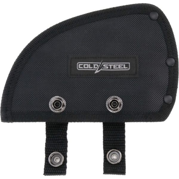 Cold Steel Throwing Axe Set - 4.25in Satin 420 Head