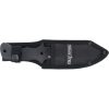 Cold Steel Throwing Knife Set - 2in Black Clip Point