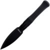 Cold Steel Spirit Survival Spear Head - 4.25in Black Blade