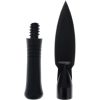 Cold Steel Spirit Survival Spear Head - 4.25in Black Blade